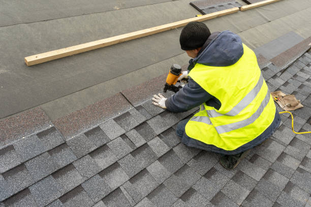 Best Roof Maintenance Services  in Smith Center, KS