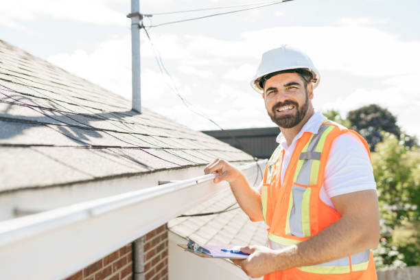 Best New Roof Installation  in Smith Center, KS