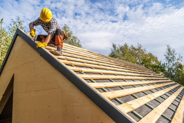 Trusted Smith Center, KS Roofing Contractor Experts