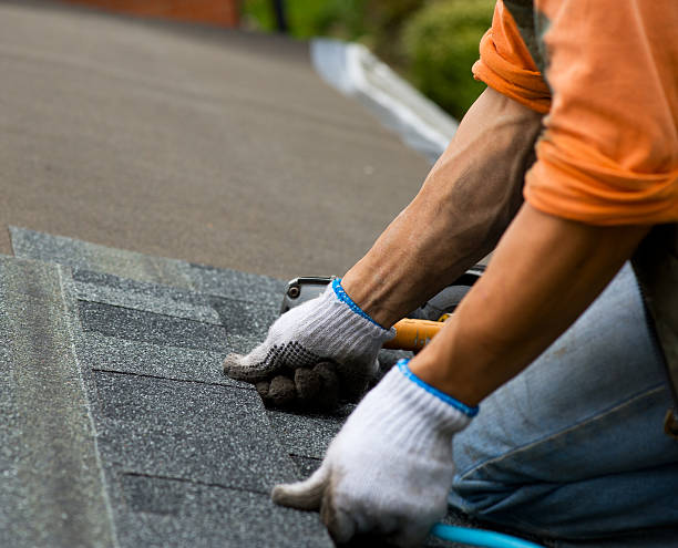 Best Gutter Installation and Roofing  in Smith Center, KS