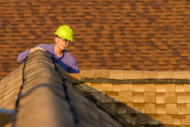 Best Affordable Roofing Company  in Smith Center, KS