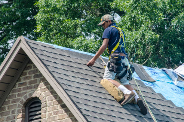 Best New Roof Installation  in Smith Center, KS